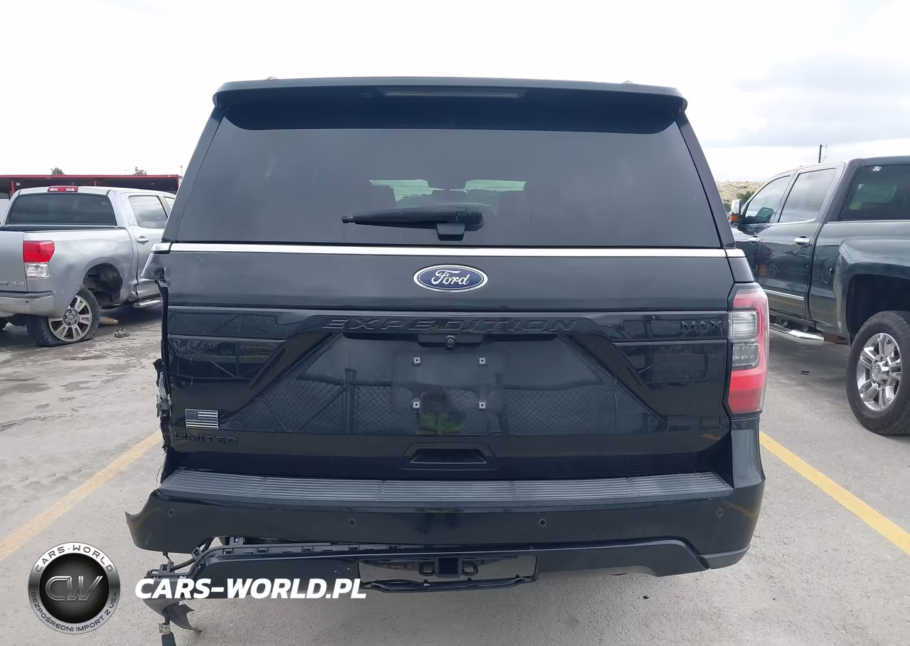 2021 Ford Expedition Limited Max VIN:1FMJK2AT8MEA16728 - 16