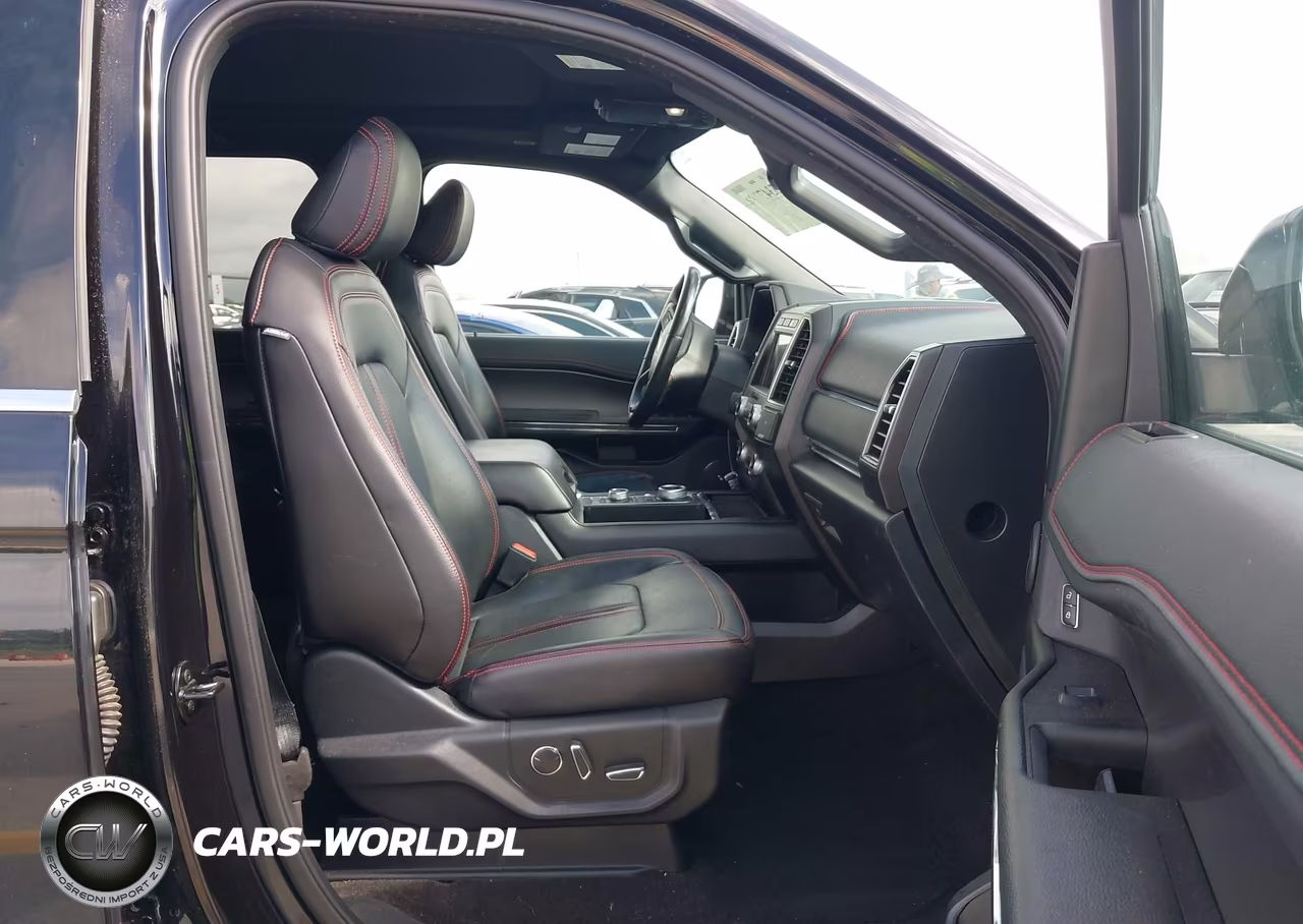 2021 Ford Expedition Limited Max VIN:1FMJK2AT8MEA16728 - 5
