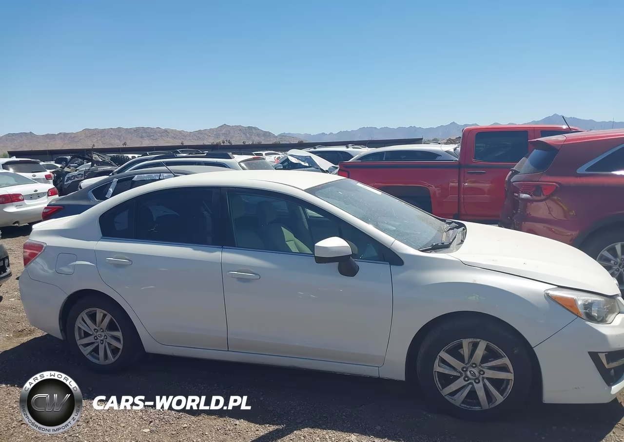 2016 Subaru Impreza 2.0I Premium VIN:JF1GJAB63GH006217 - 13