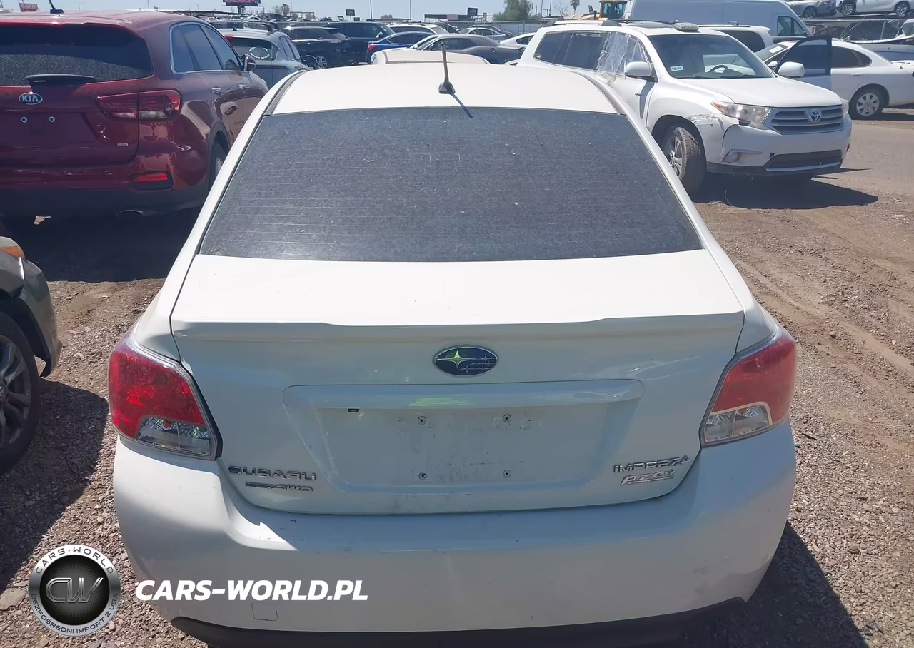 2016 Subaru Impreza 2.0I Premium VIN:JF1GJAB63GH006217 - 16