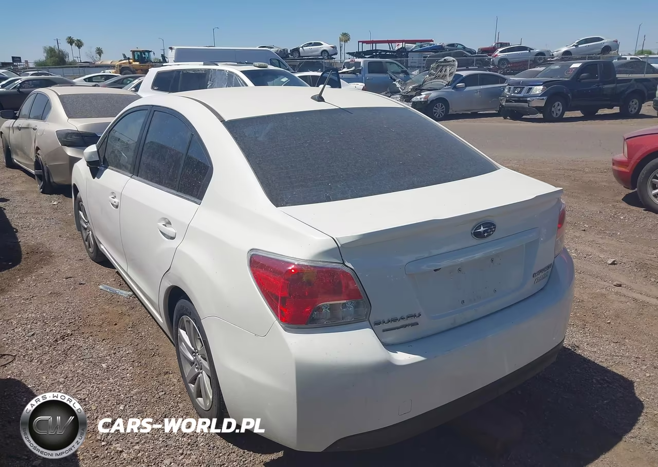 2016 Subaru Impreza 2.0I Premium VIN:JF1GJAB63GH006217 - 3