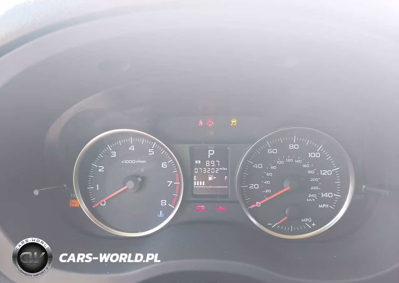 2016 Subaru Impreza 2.0I Premium VIN:JF1GJAB63GH006217 - 7