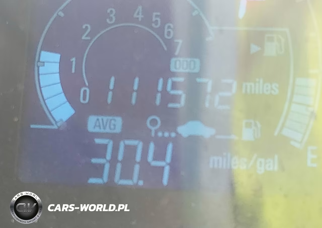 2014 Chevrolet Spark 2Lt Auto VIN:KL8CF6S99EC545249 - 15