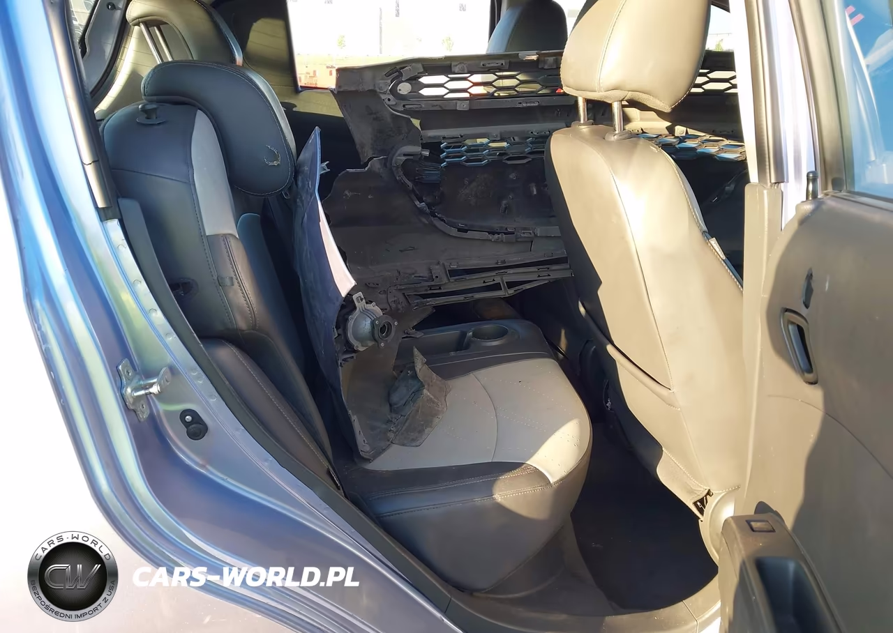 2014 Chevrolet Spark 2Lt Auto VIN:KL8CF6S99EC545249 - 8