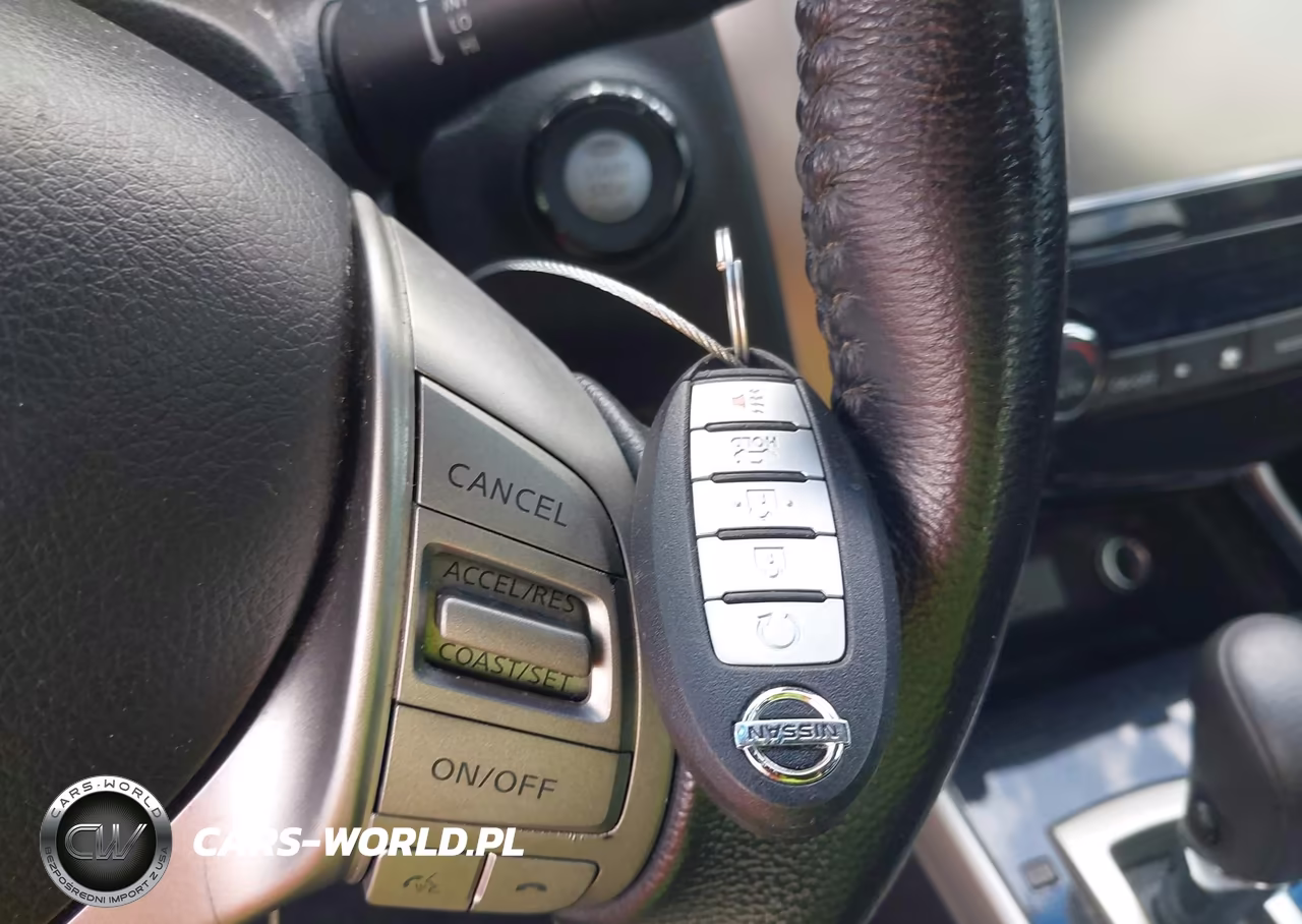 2013 Nissan Altima 2.5 Sv VIN:1N4AL3AP9DN488968 - 11