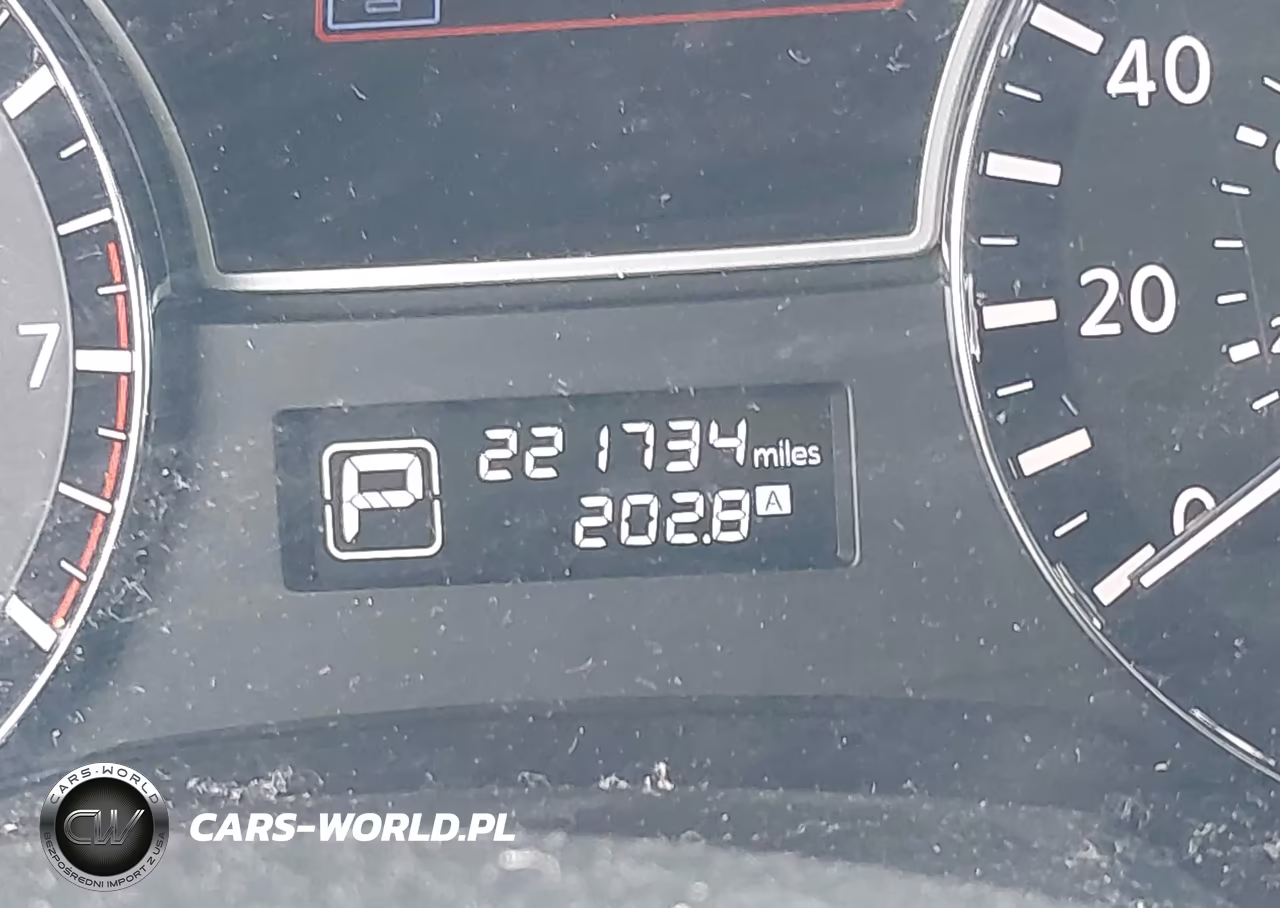 2013 Nissan Altima 2.5 Sv VIN:1N4AL3AP9DN488968 - 15