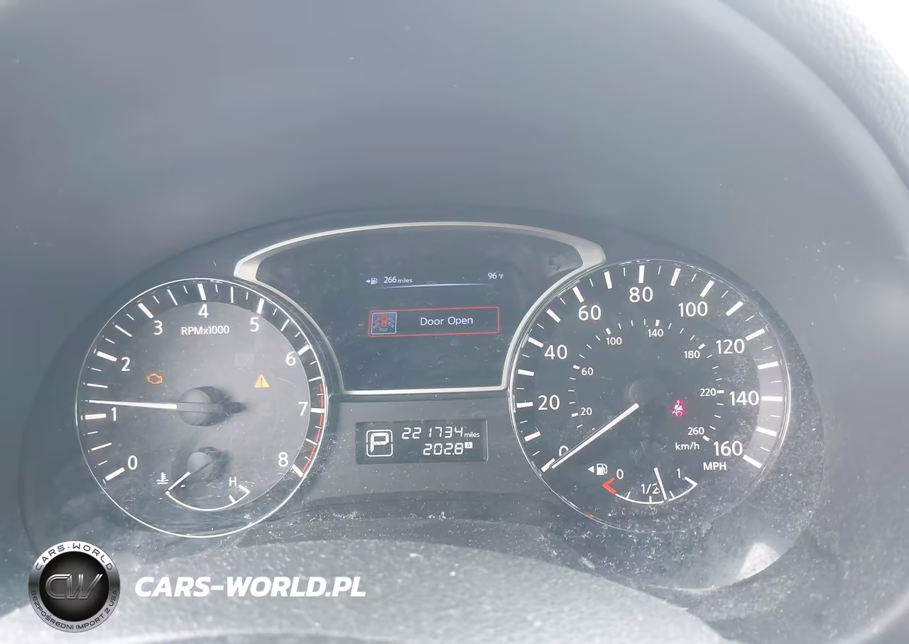 2013 Nissan Altima 2.5 Sv VIN:1N4AL3AP9DN488968 - 7
