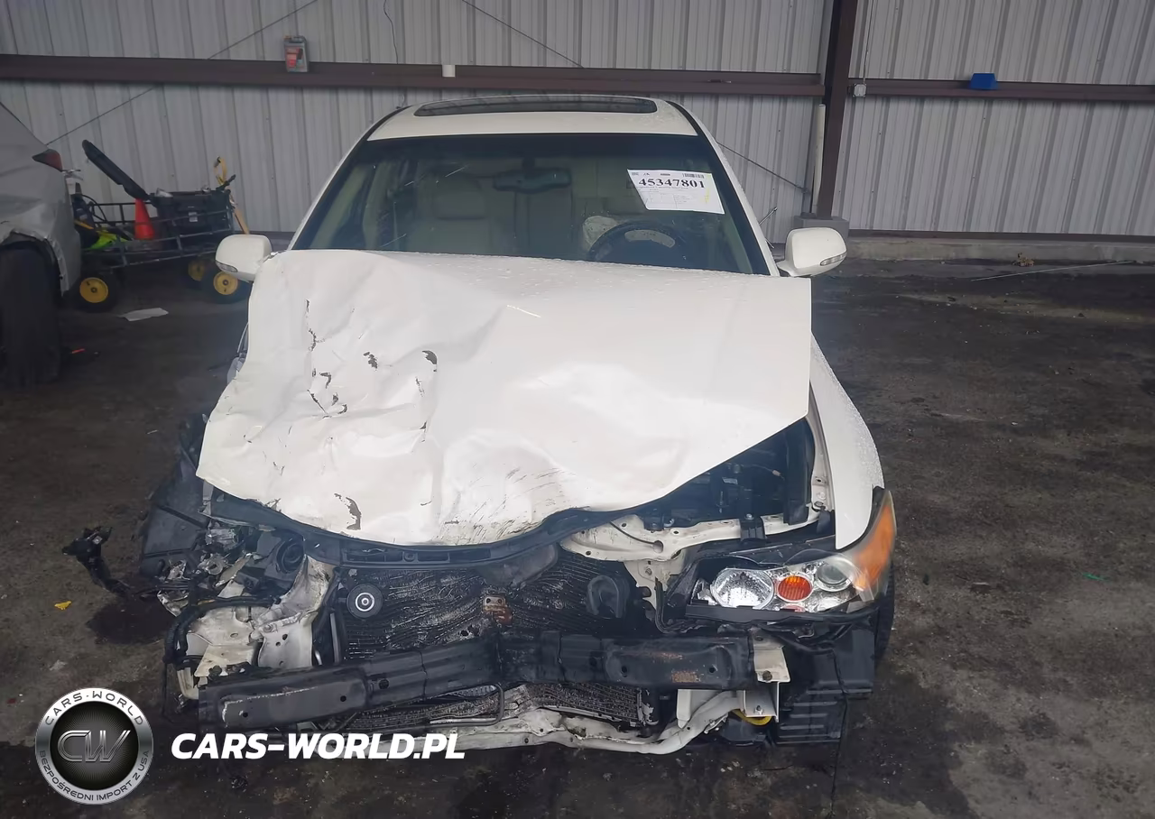 2006 Acura Tsx VIN:JH4CL95896C007946 - 11