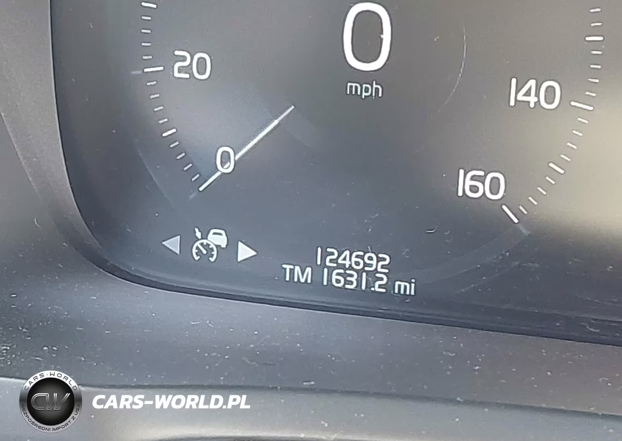 2018 Volvo Xc90 T6 Momentum VIN:YV4A22PK7J1384191 - 16
