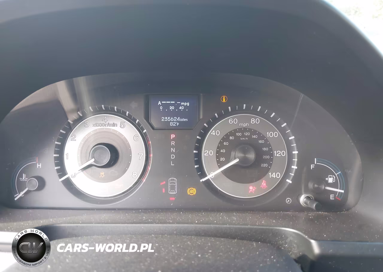 2013 Honda Odyssey Touring-Touring Elite VIN:5FNRL5H97DB018498 - 7
