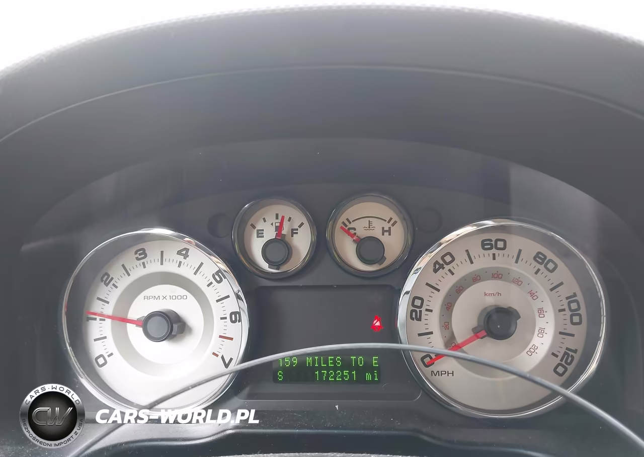 2007 Ford Edge Sel Plus VIN:2FMDK49C87BA59723 - 7