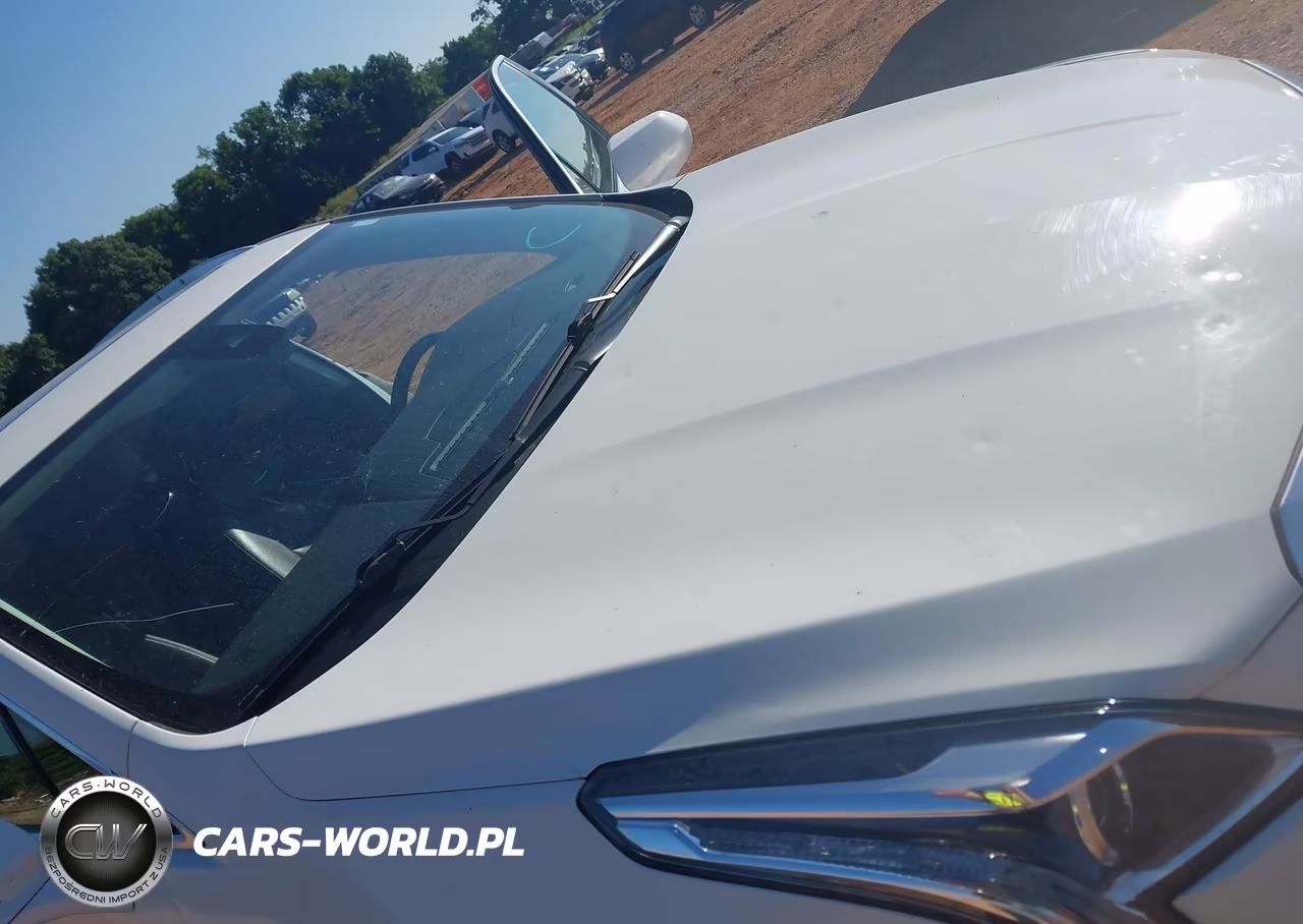 2019 Cadillac Xt5 Luxury VIN:1GYKNCRS0KZ284982 - 6