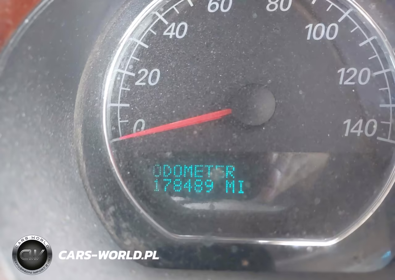 2006 Buick Lucerne Cx VIN:1G4HP57286U167142 - 14