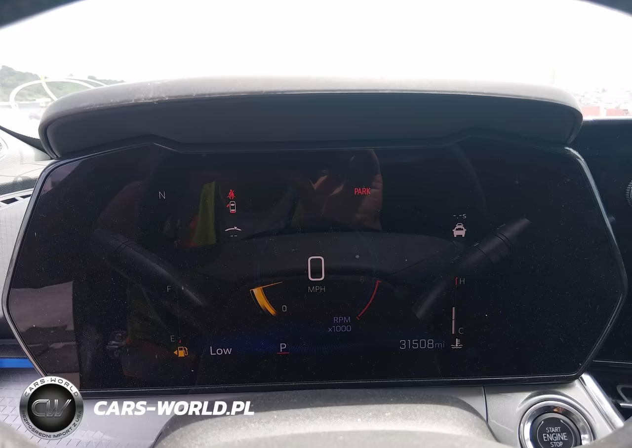 2025 Chevrolet Trax Fwd Lt VIN:KL77LHEP5SC014629 - 7
