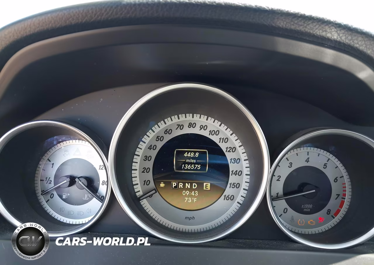 2012 Mercedes-Benz C 250 VIN:WDDGJ4HB0CF787662 - 7