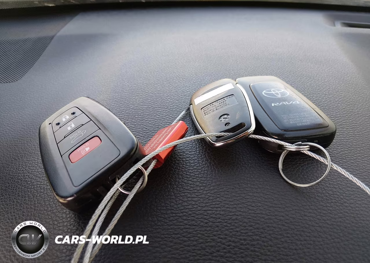 2019 Toyota Rav4 Hybrid Xse VIN:JTMEWRFV1KD511191 - 11