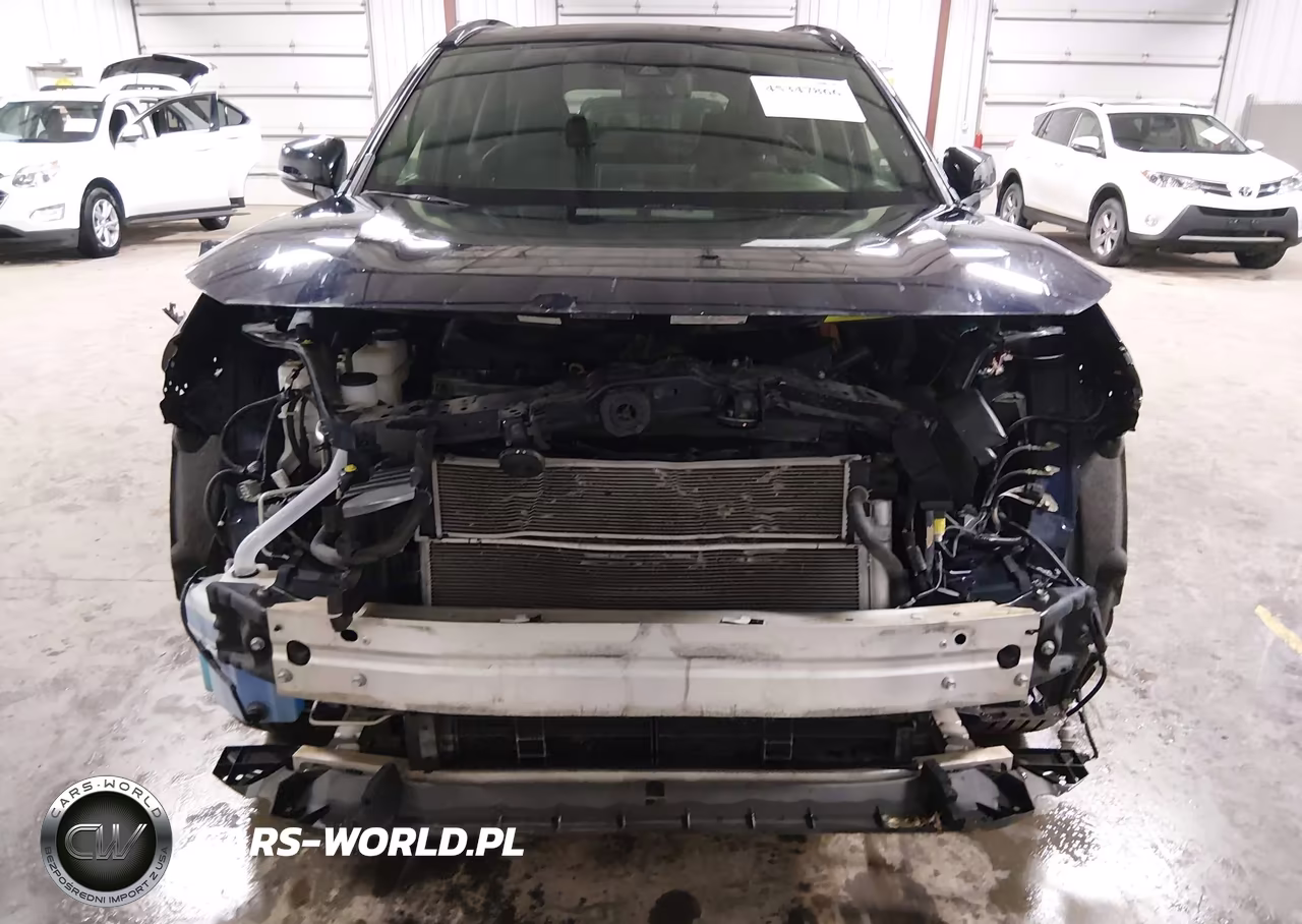 2019 Toyota Rav4 Hybrid Xse VIN:JTMEWRFV1KD511191 - 13