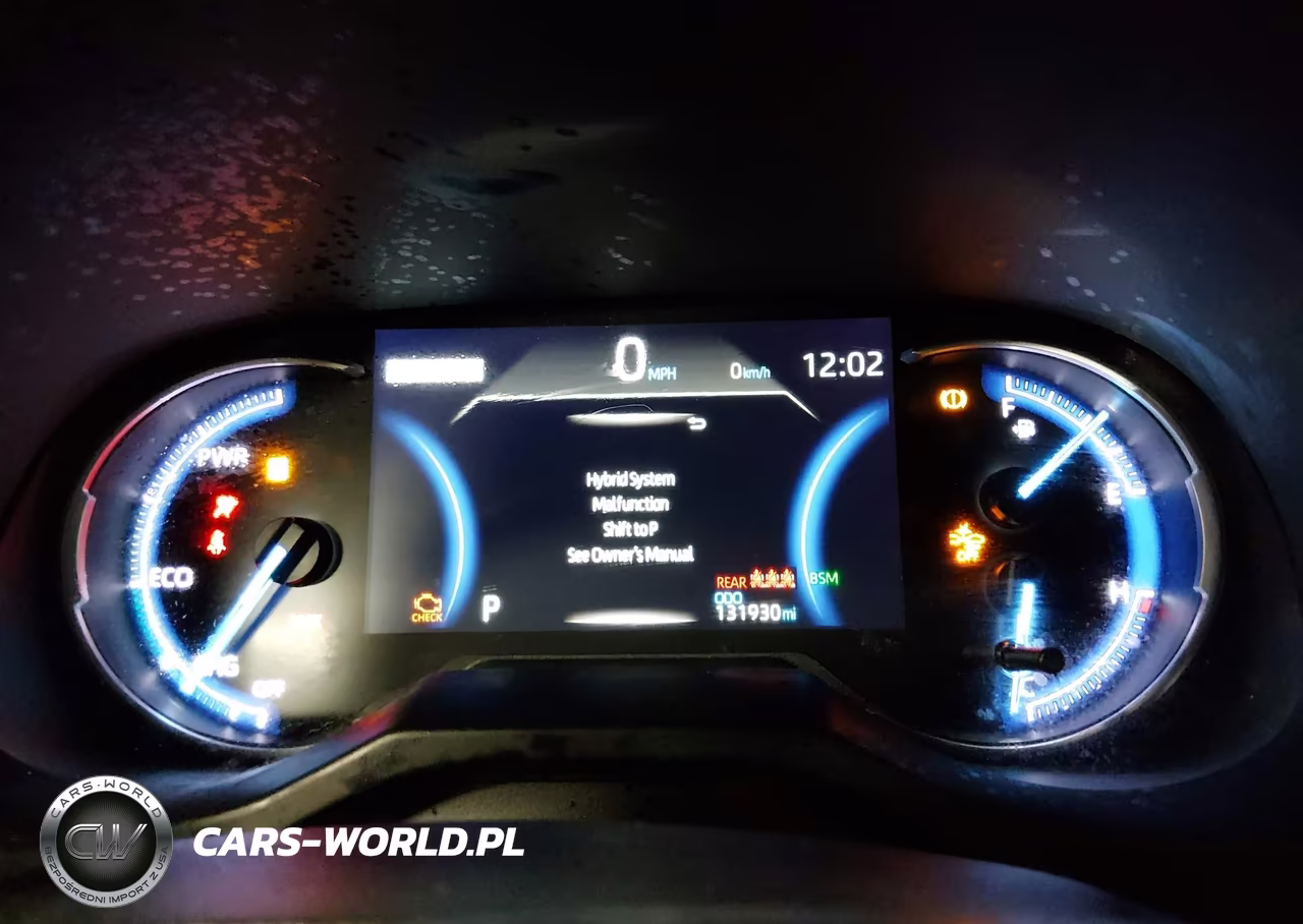 2019 Toyota Rav4 Hybrid Xse VIN:JTMEWRFV1KD511191 - 16