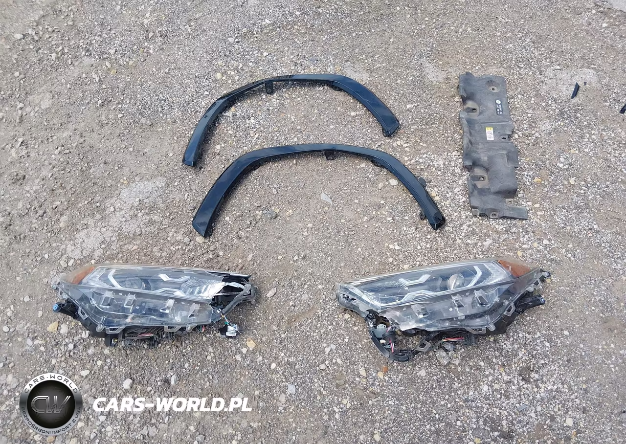 2019 Toyota Rav4 Hybrid Xse VIN:JTMEWRFV1KD511191 - 19