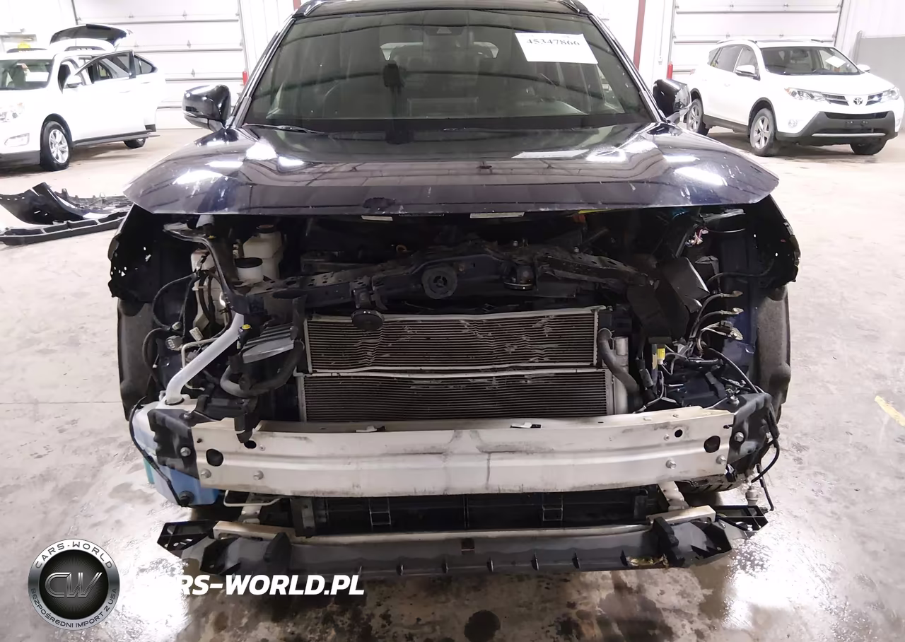 2019 Toyota Rav4 Hybrid Xse VIN:JTMEWRFV1KD511191 - 6