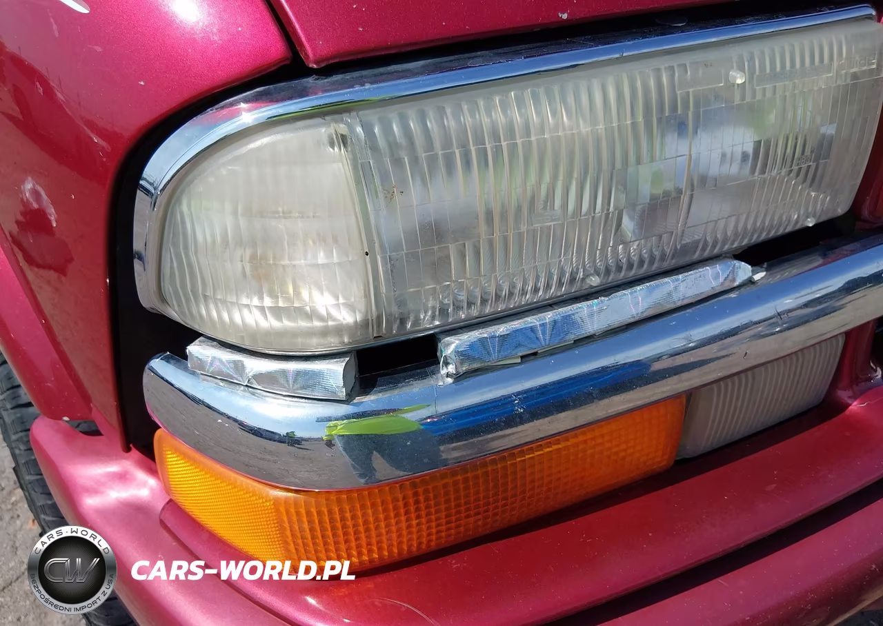 2001 Chevrolet Blazer Trailblazer VIN:1GNCS13W112145090 - 6