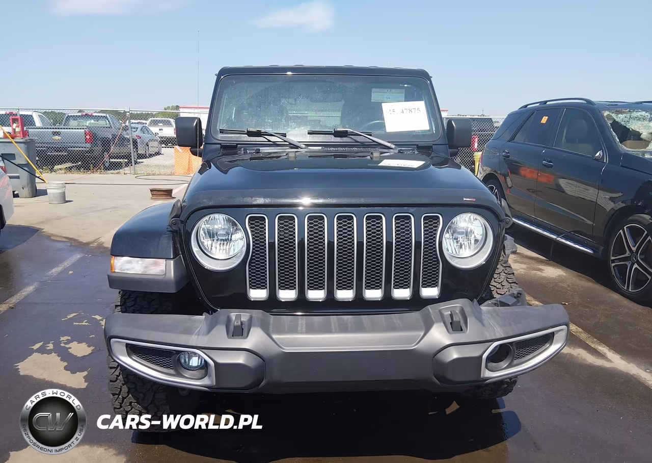 2018 Jeep Wrangler Unlimited Sahara 4X4 VIN:1C4HJXEN5JW215496 - 12