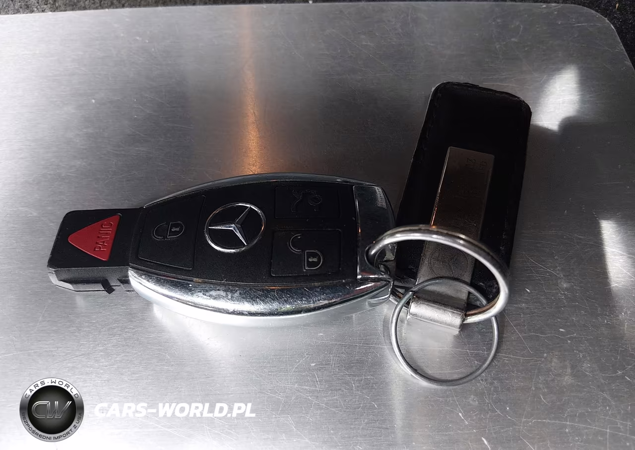 2014 Mercedes-Benz Cls 550 4Matic VIN:WDDLJ9BB7EA112007 - 11