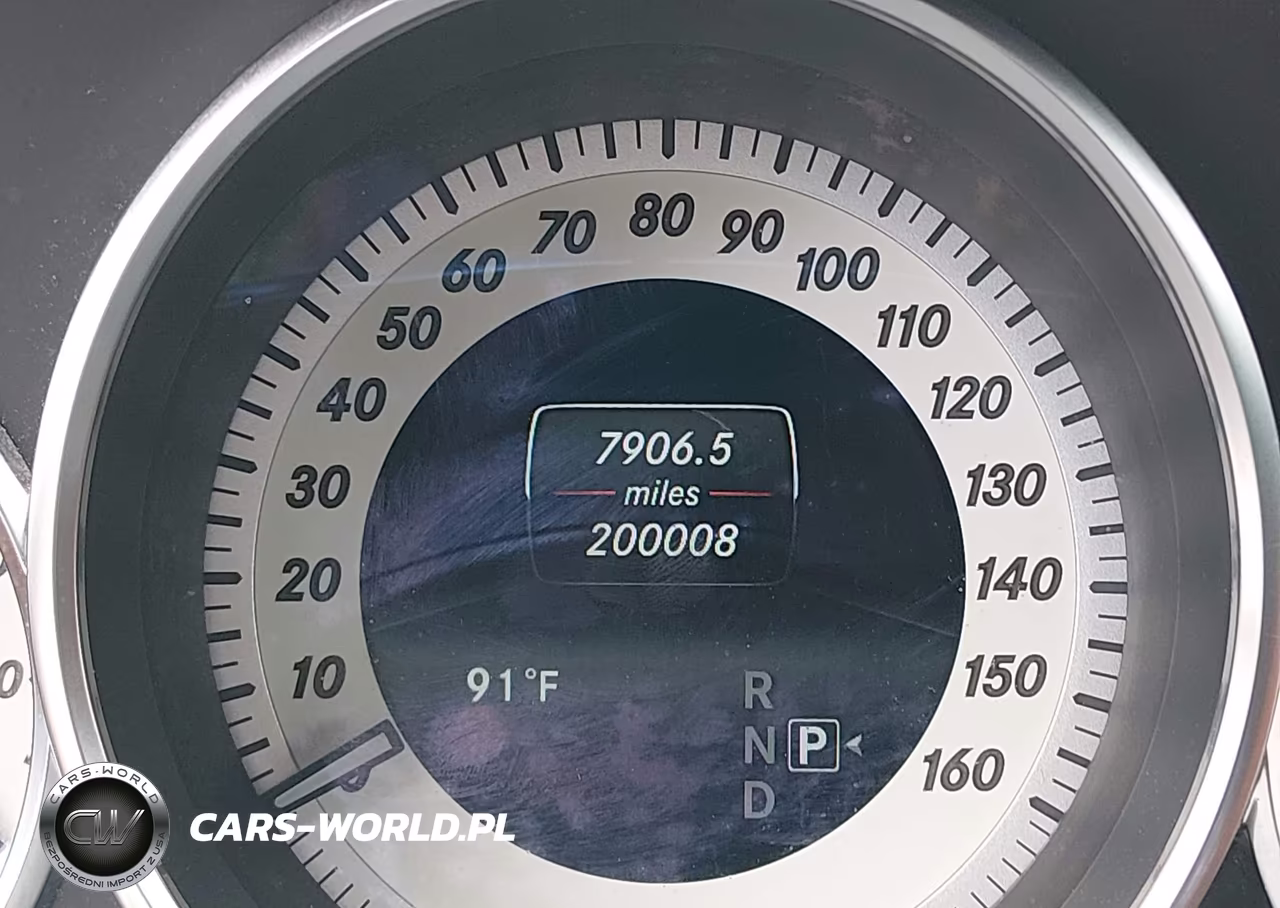 2014 Mercedes-Benz Cls 550 4Matic VIN:WDDLJ9BB7EA112007 - 15
