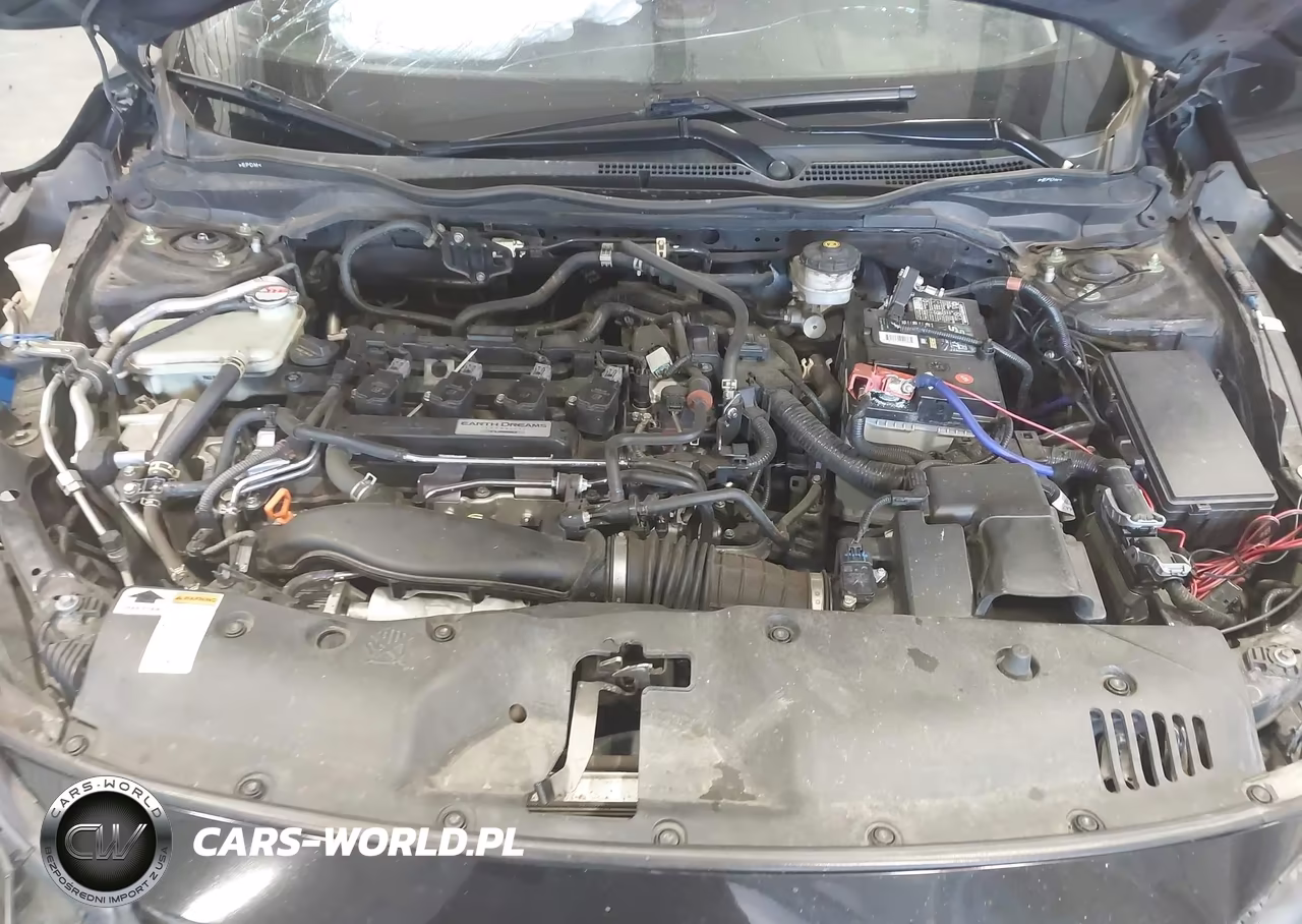 2020 Honda Civic Sport VIN:SHHFK7H46LU204083 - 10