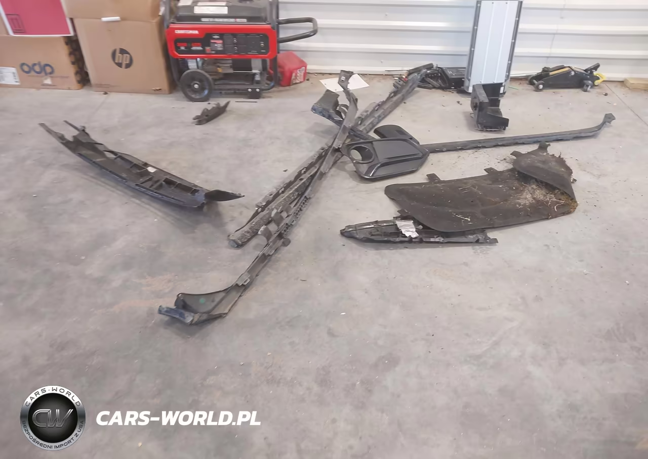 2020 Honda Civic Sport VIN:SHHFK7H46LU204083 - 12