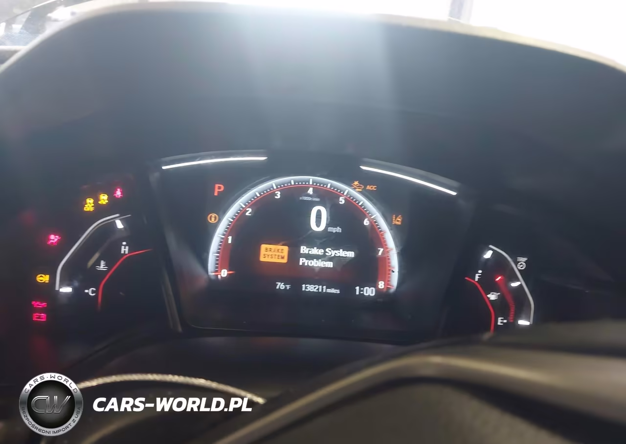 2020 Honda Civic Sport VIN:SHHFK7H46LU204083 - 7