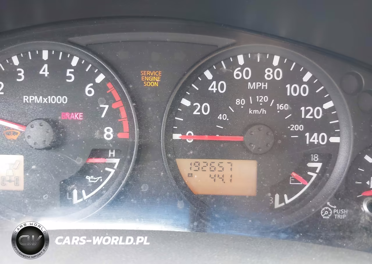 2006 Nissan Frontier Se VIN:1N6AD07W66C429683 - 7
