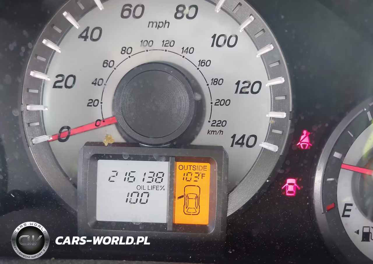 2015 Honda Pilot Ex-L VIN:5FNYF3H58FB023989 - 16