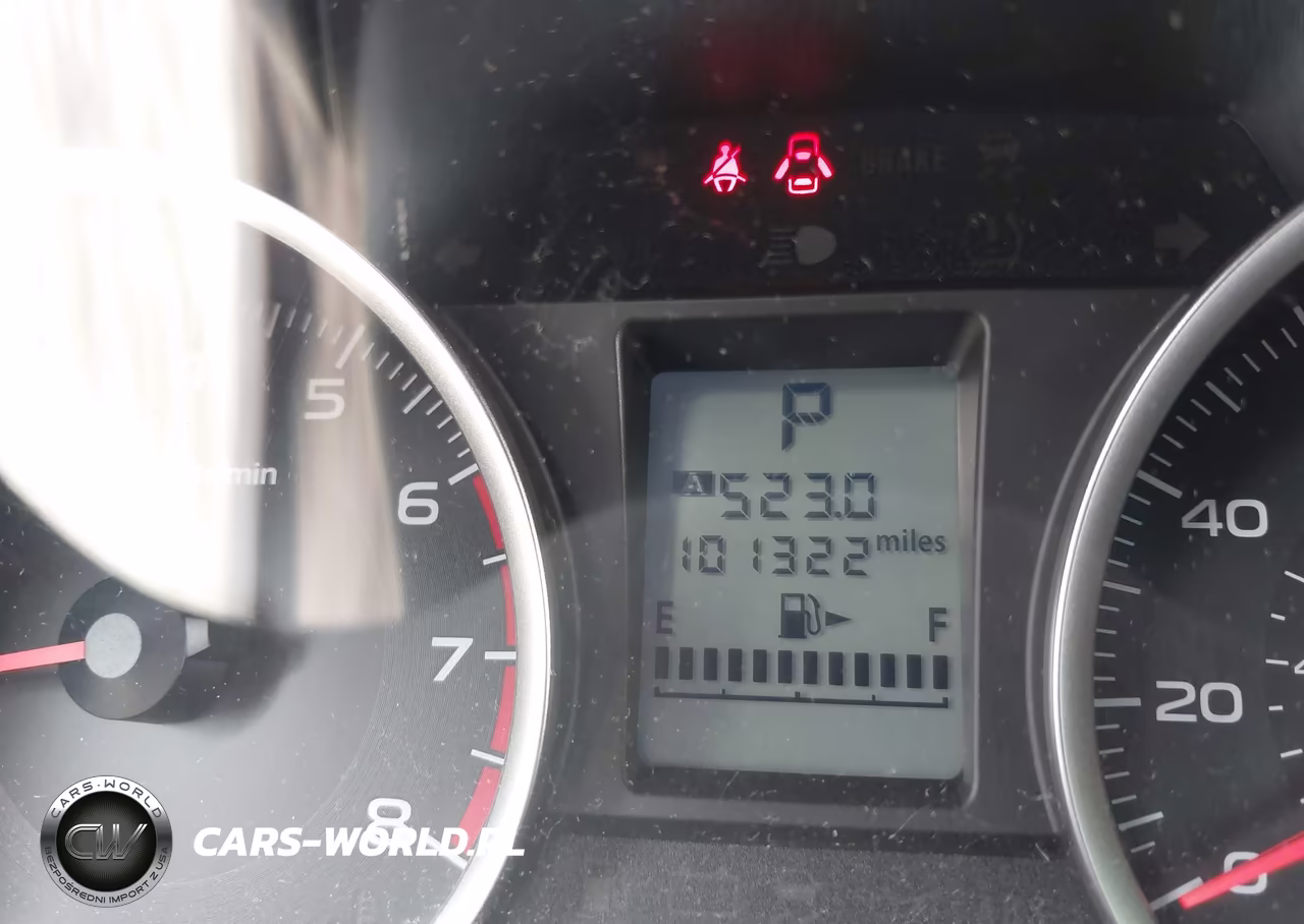 2015 Subaru Forester 2.5I VIN:JF2SJABC5FH490496 - 15