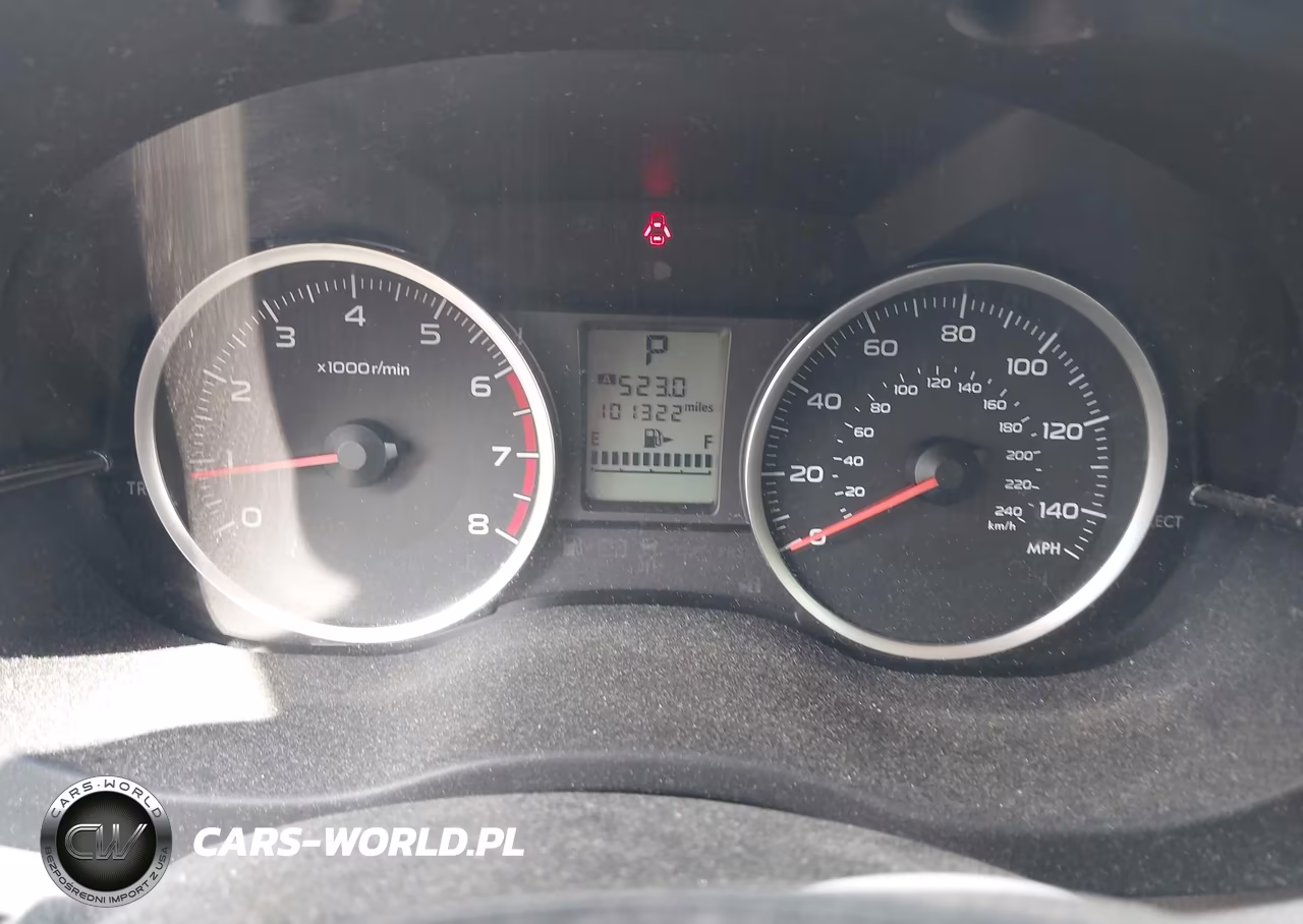 2015 Subaru Forester 2.5I VIN:JF2SJABC5FH490496 - 7