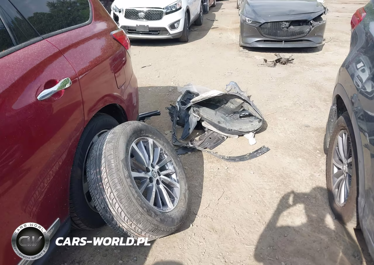 2018 Toyota Highlander Xle VIN:5TDJZRFHXJS818622 - 12