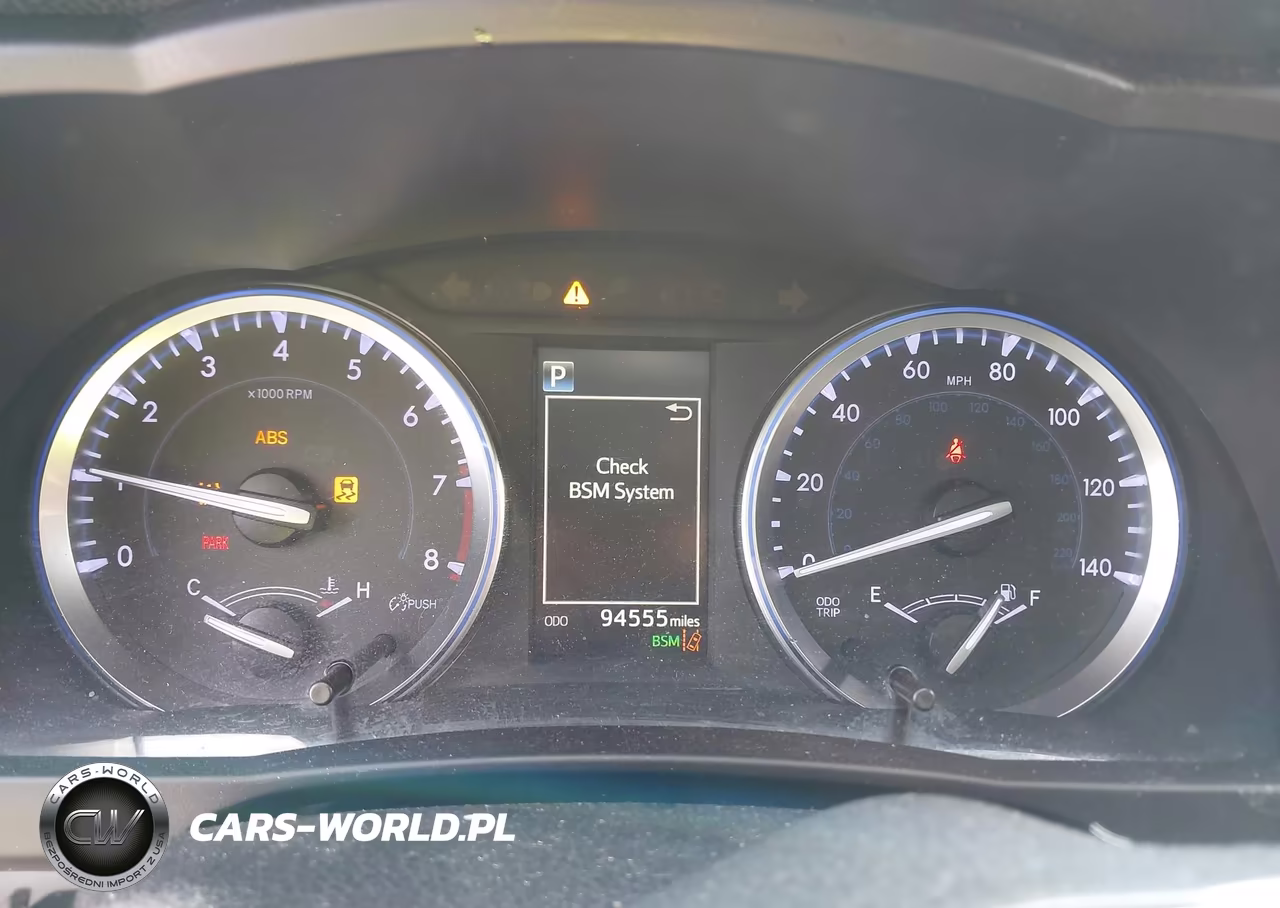 2018 Toyota Highlander Xle VIN:5TDJZRFHXJS818622 - 7