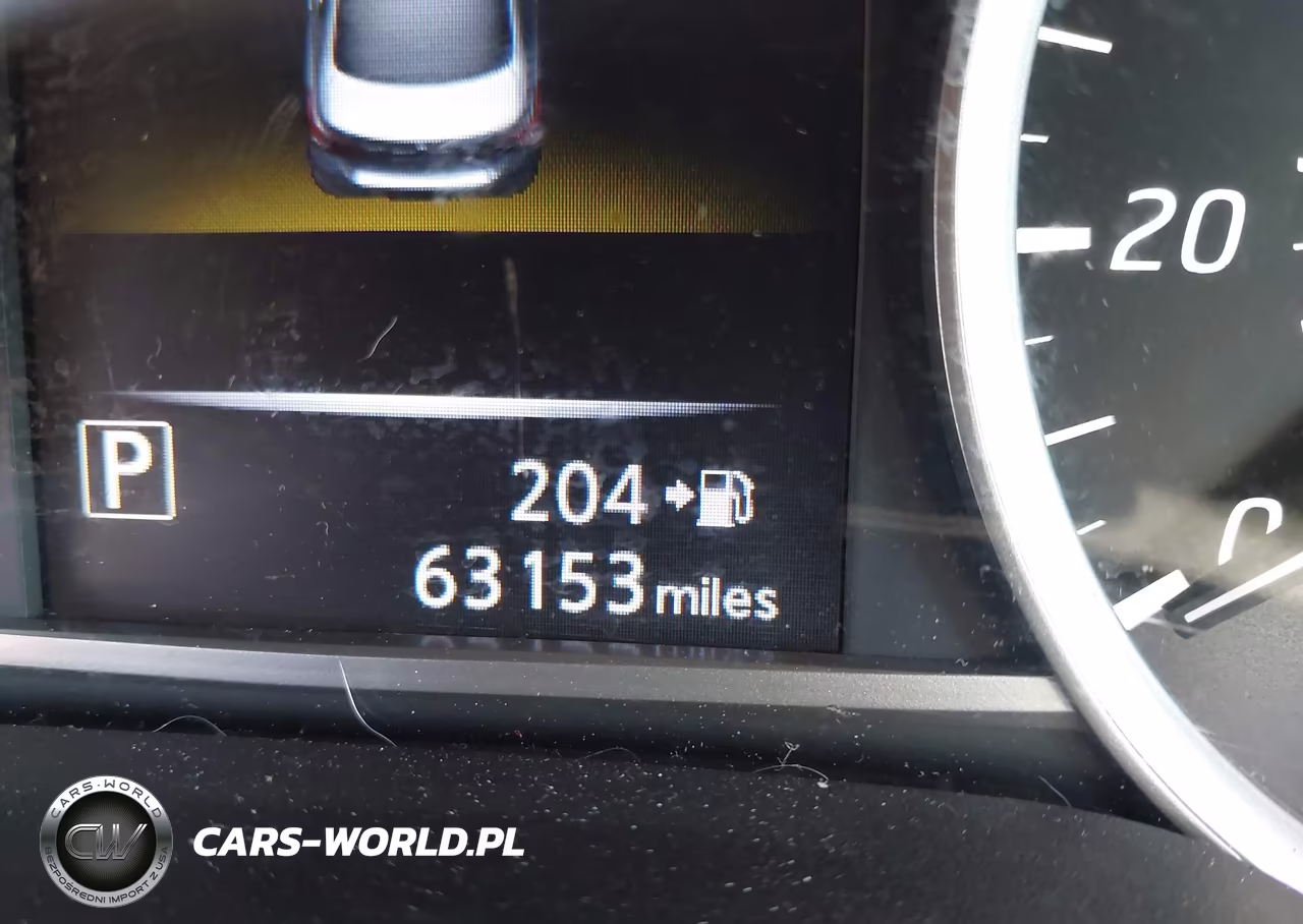 2016 Nissan Sentra Sv VIN:3N1AB7AP7GY318087 - 16