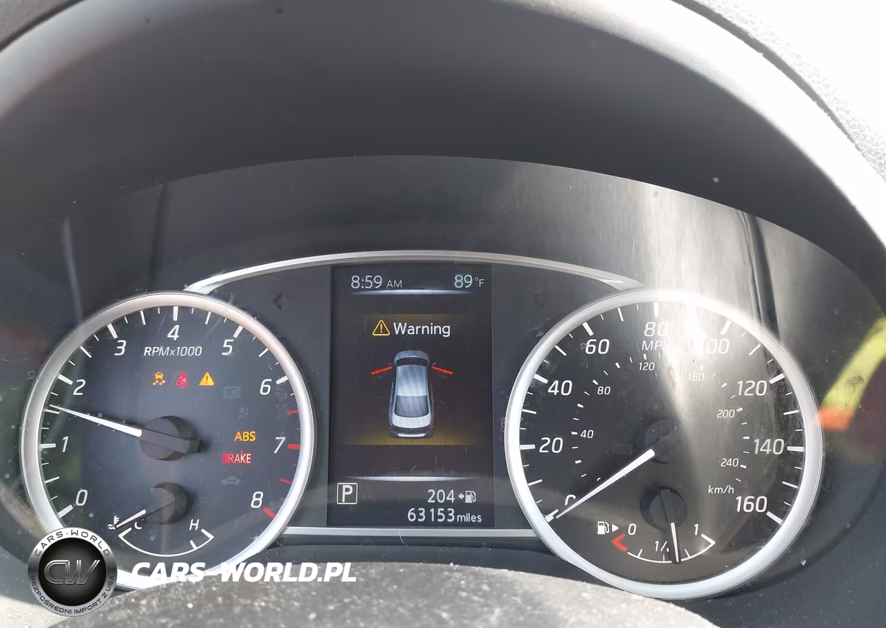 2016 Nissan Sentra Sv VIN:3N1AB7AP7GY318087 - 7