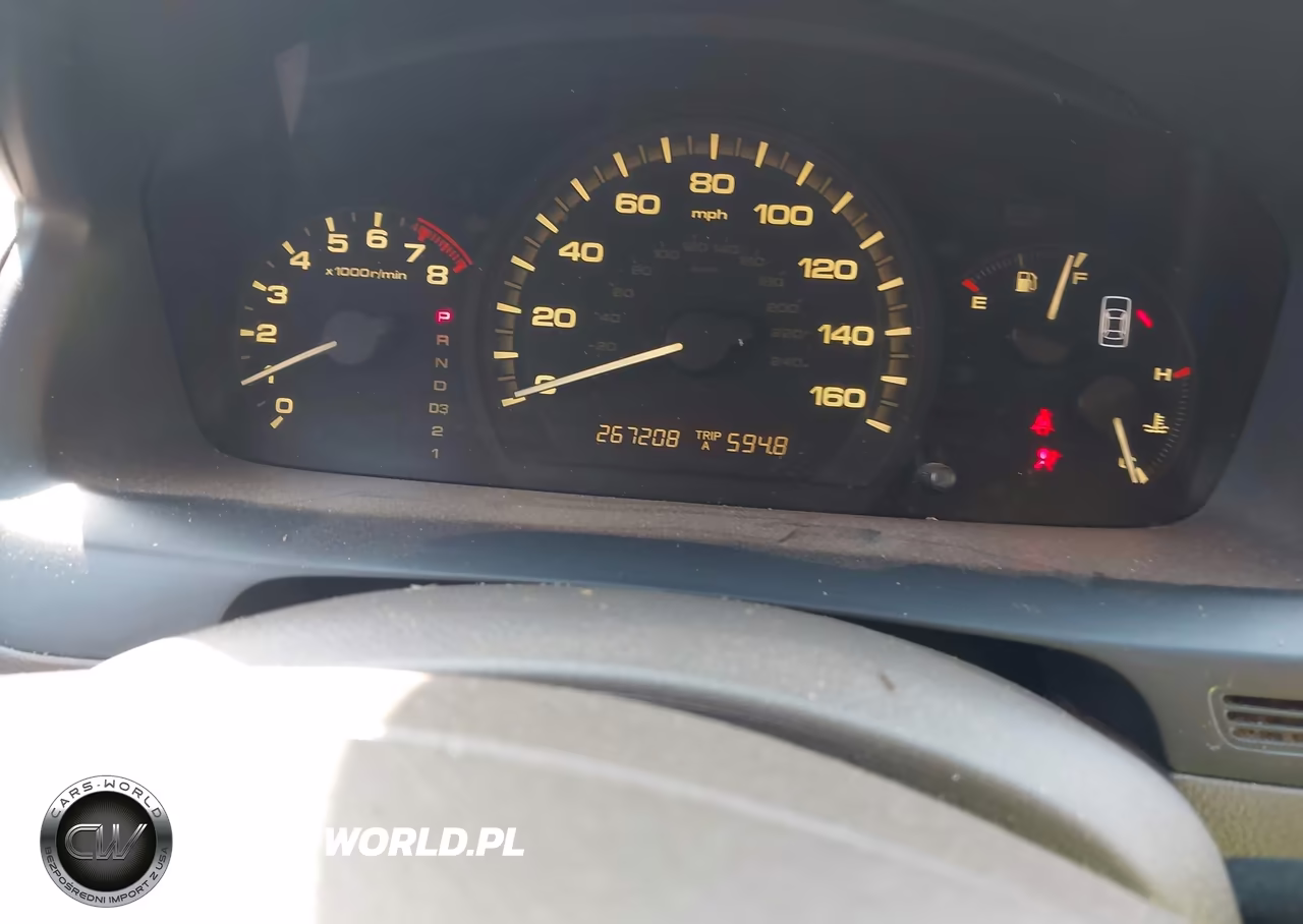 2006 Honda Accord 3.0 Ex VIN:1HGCM66576A073846 - 7
