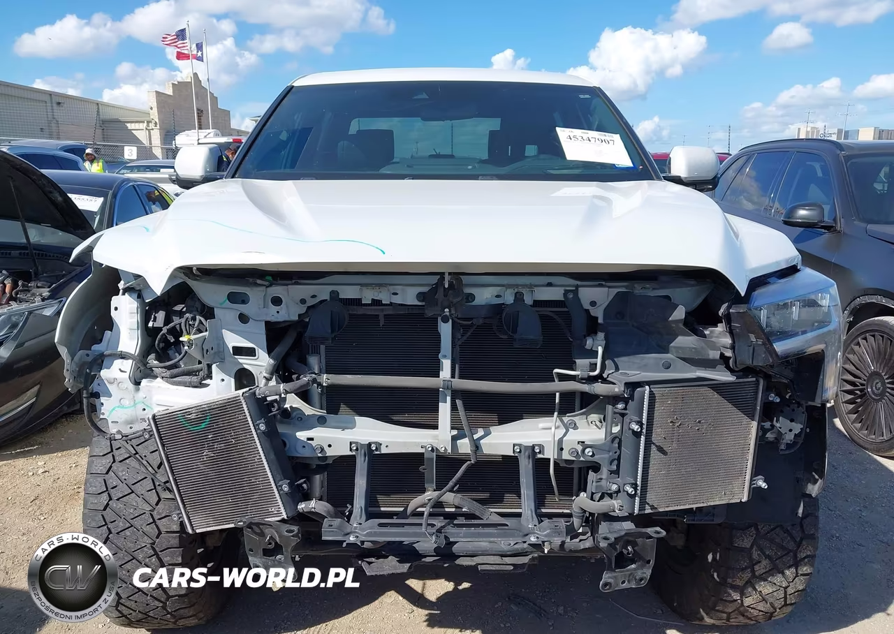 2022 Toyota Tundra Platinum VIN:5TFNA5DB2NX018588 - 13