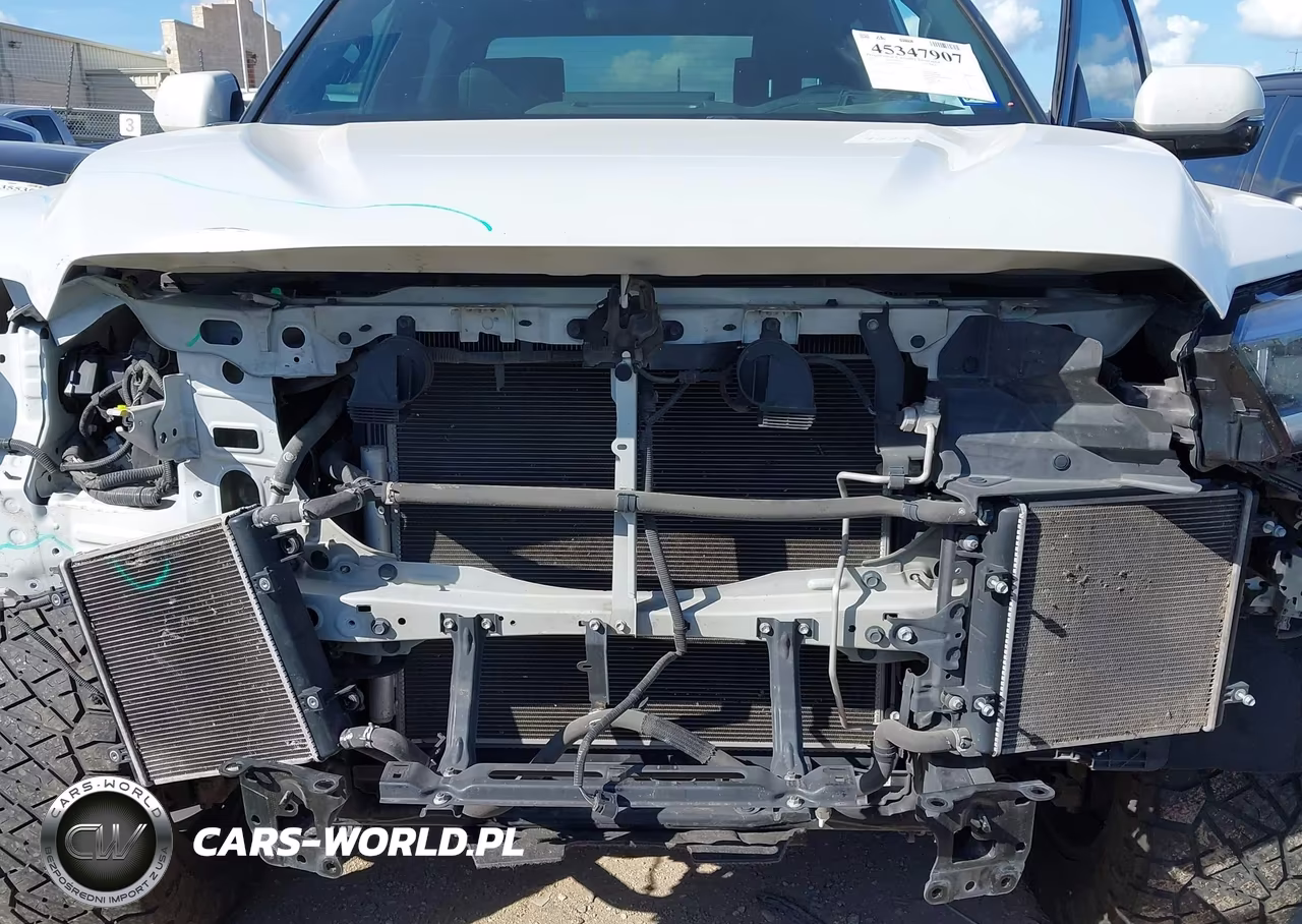 2022 Toyota Tundra Platinum VIN:5TFNA5DB2NX018588 - 6