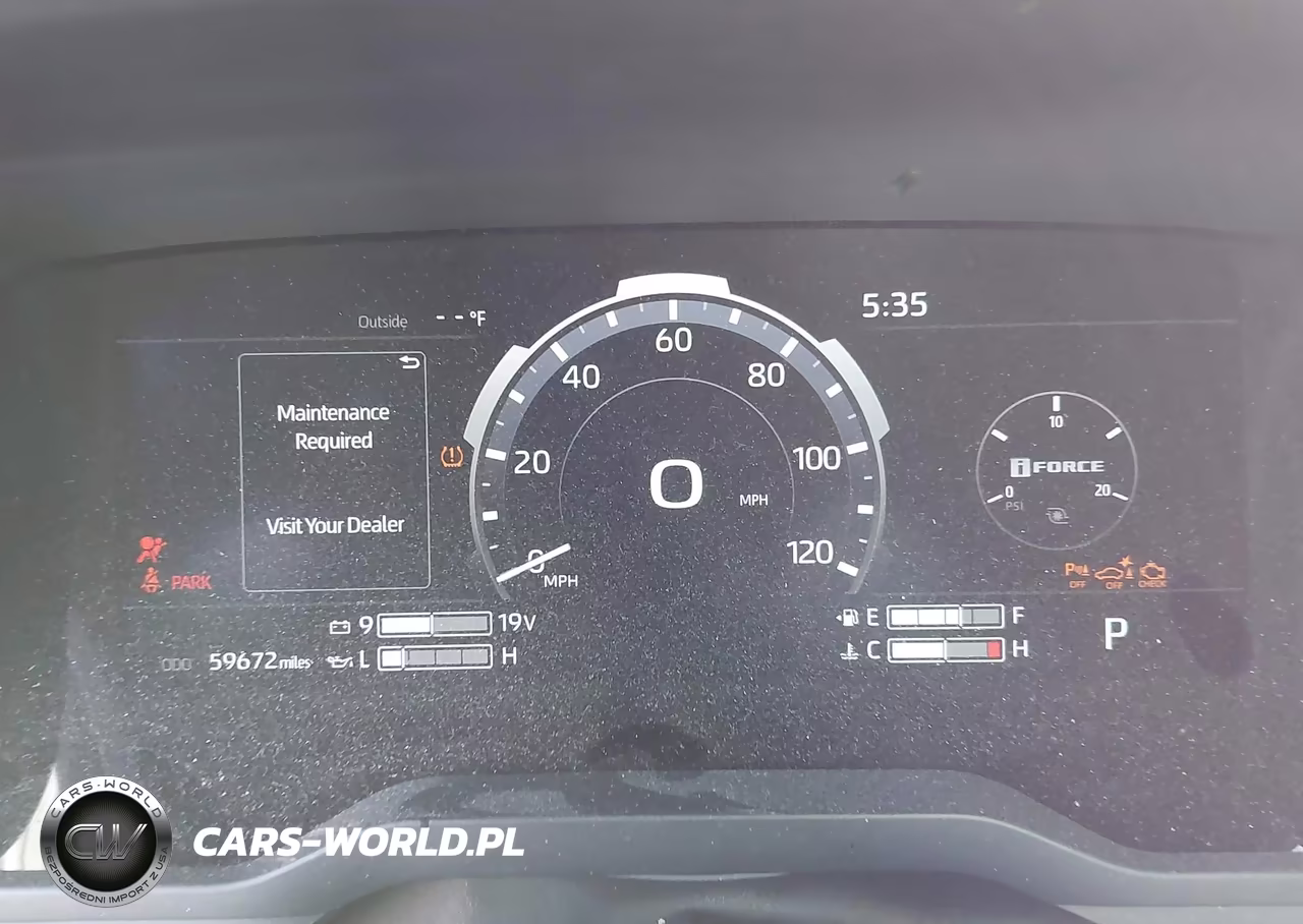 2022 Toyota Tundra Platinum VIN:5TFNA5DB2NX018588 - 7