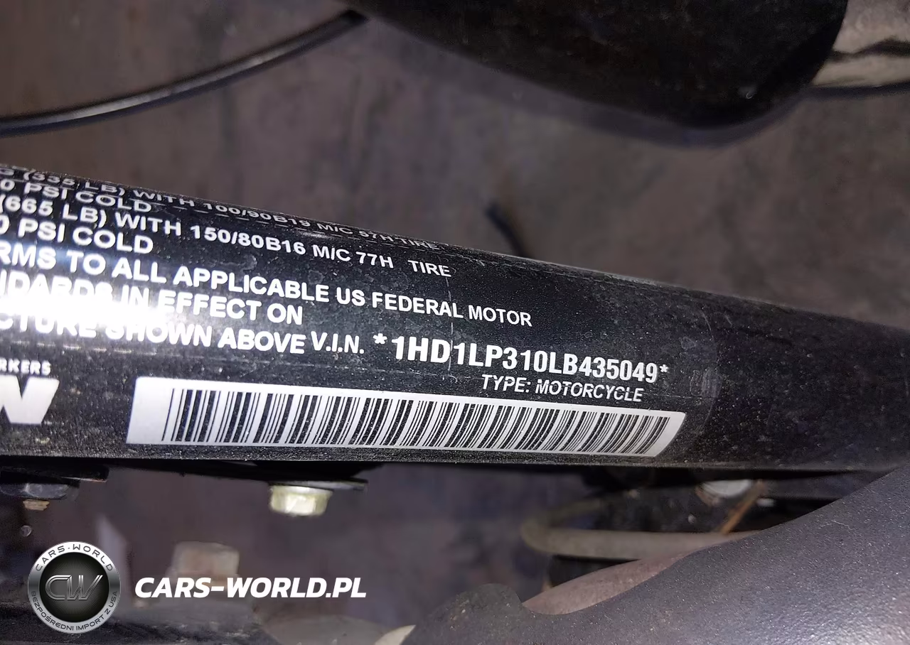 2020 Harley-Davidson Xl1200 Ns VIN:1HD1LP310LB435049 - 10