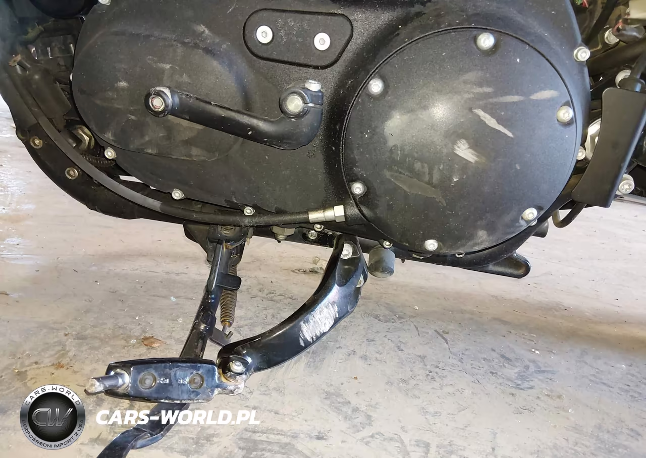 2020 Harley-Davidson Xl1200 Ns VIN:1HD1LP310LB435049 - 14