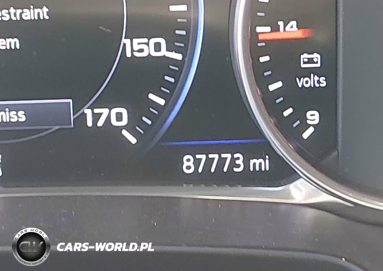 2020 Chevrolet Blazer Fwd Rs VIN:3GNKBERS1LS597247 - 15