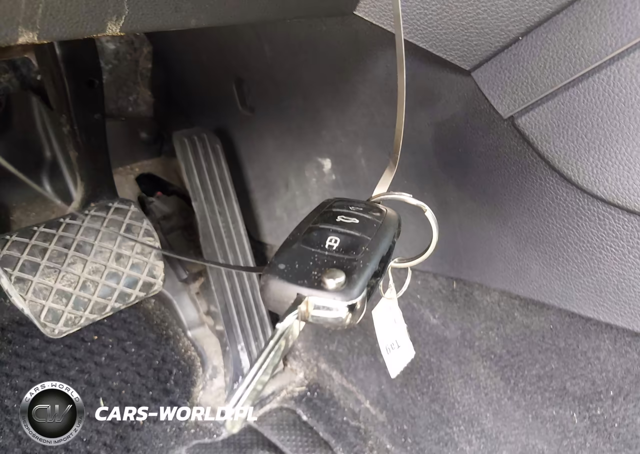 2016 Volkswagen Jetta 1.4T S VIN:3VW267AJXGM292753 - 11