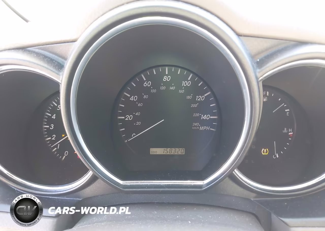 2008 Lexus Rx 350 VIN:JTJHK31U682854102 - 7