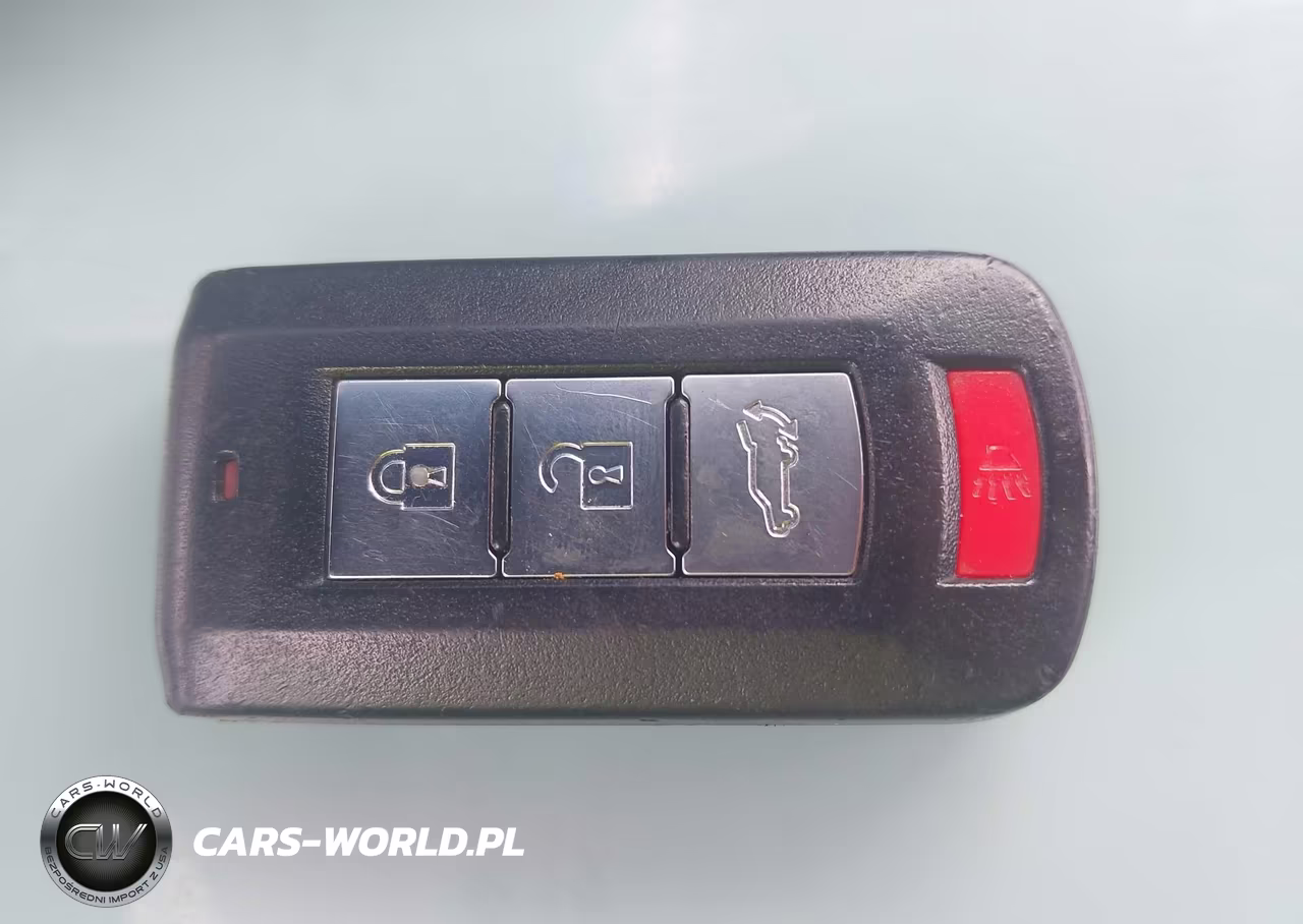 2016 Mitsubishi Outlander Sel VIN:JA4AD3A37GZ061705 - 11