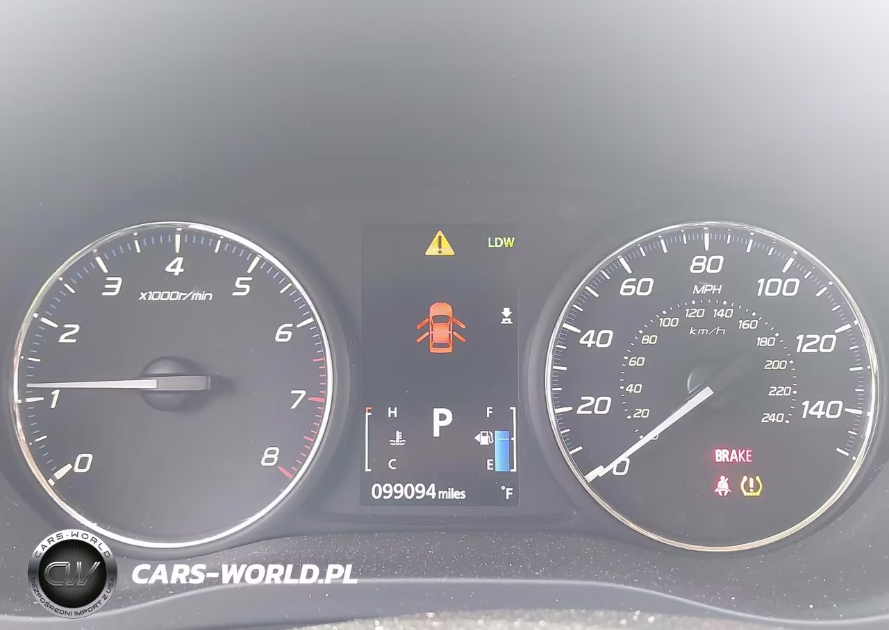 2016 Mitsubishi Outlander Sel VIN:JA4AD3A37GZ061705 - 7